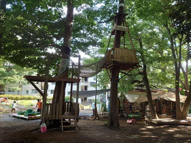 Sakai Adventure Play Lot Park