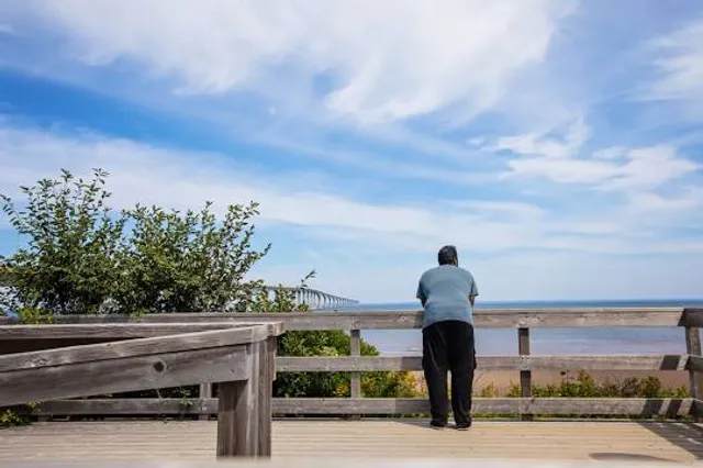 Cape Jourimain Nature Centre