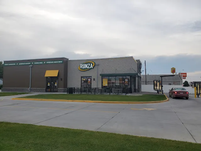 Runza Restaurant