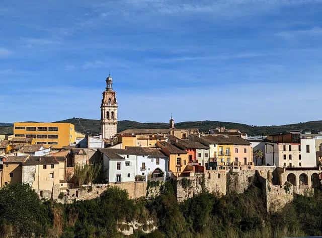 Palacio de la Duquesa de Almodóvar