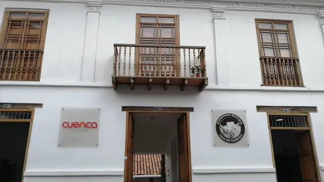 Museo Municipal de la Paja Toquilla y el Sombrero