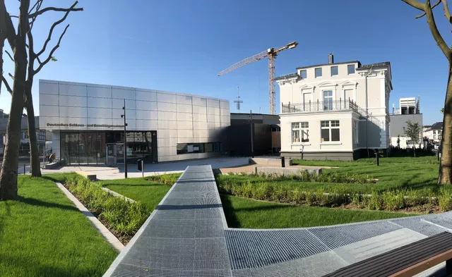 German Lock and Fitting Museum