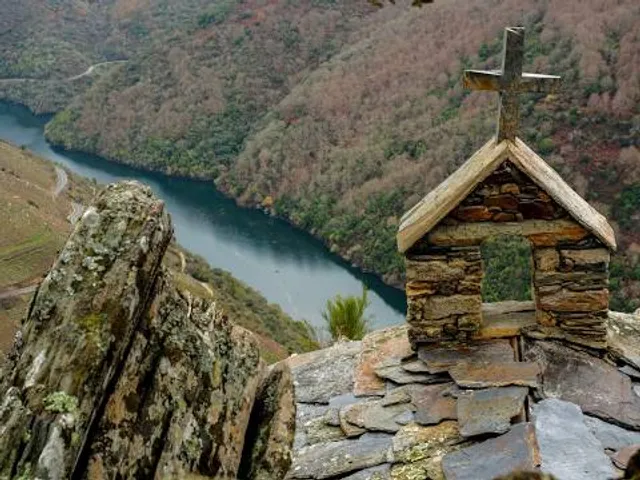 Mirador de Pena do Castelo