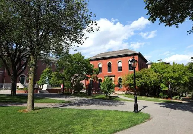 Papalote Museo del Niño-Monterrey