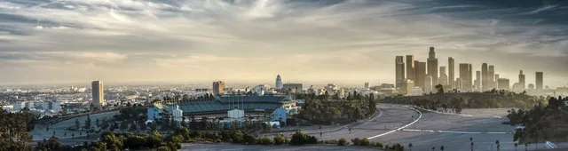 Dodger Stadium