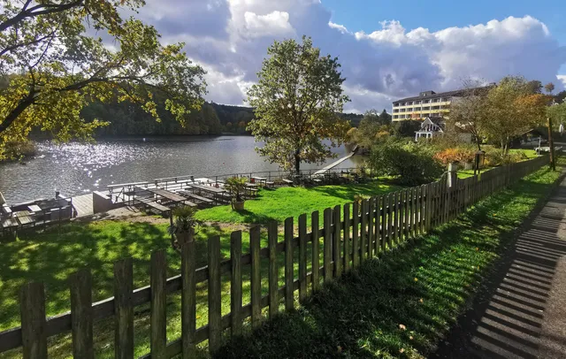 Waterski and wakeboard paradise Kirchheim / Hessen