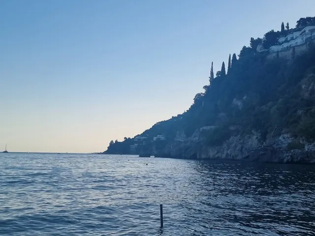 Stabilimento California Beach Sas