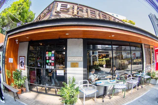 Peppina (Sukhumvit Flagship Branch)