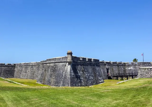 Fort of Santa Catarina