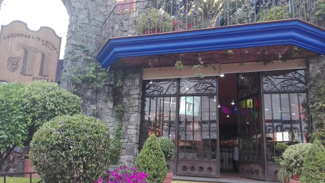 Carnitas Los Arcos