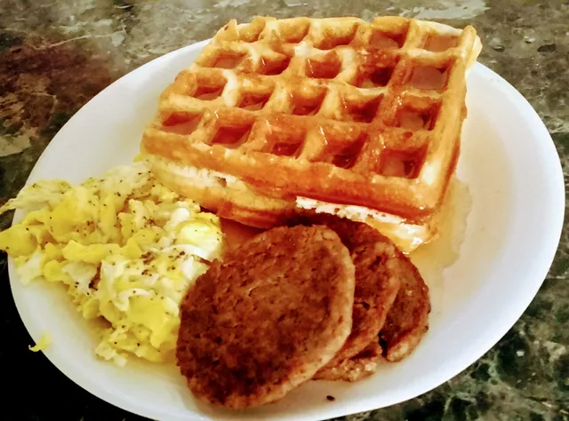 Ingram’s Food Mart