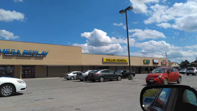 Dollar General