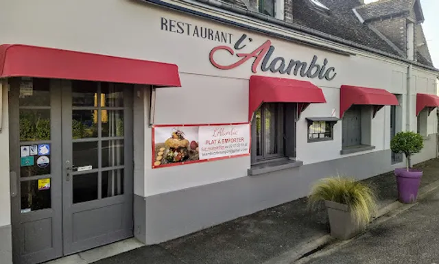 L'Alambic