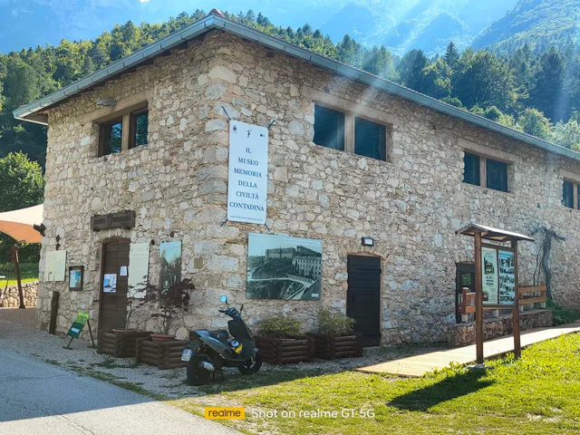 Centro Studi Museo Etnografico Vallarsa