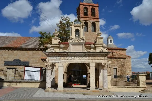 Hornito de Santa Eulalia