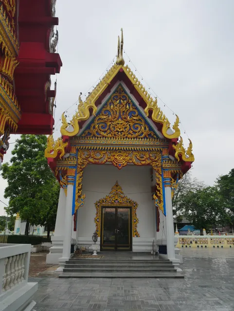 Wat Yang Bang Chak