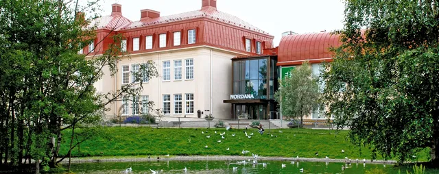 Skellefteå museum
