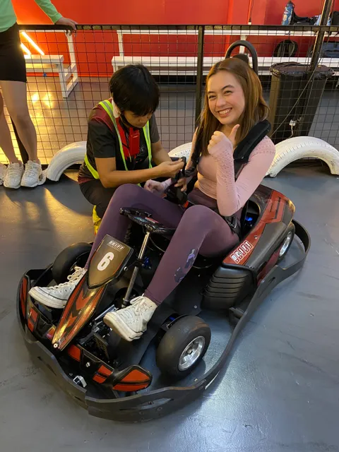 Drift Motor Speedway