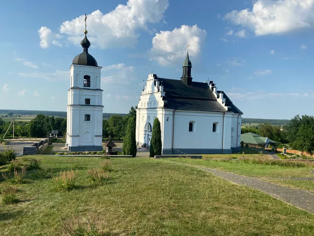 Subotiv History Museum