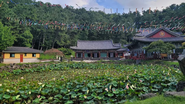 Mungangsa