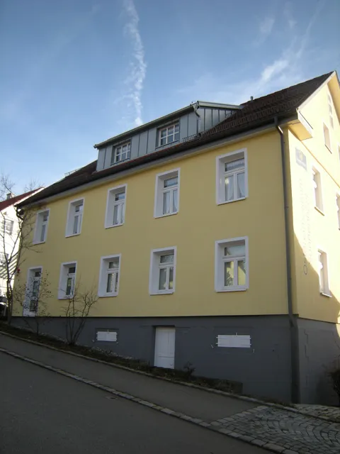 Osterei-Museum Sonnenbühl