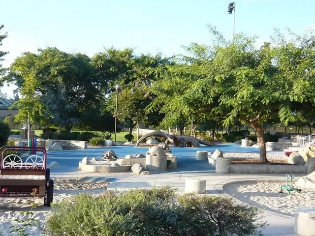 Dinosaur Park