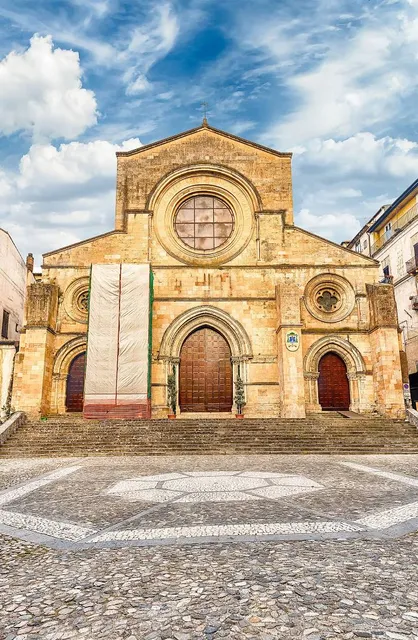 Duomo di Santa Maria Assunta