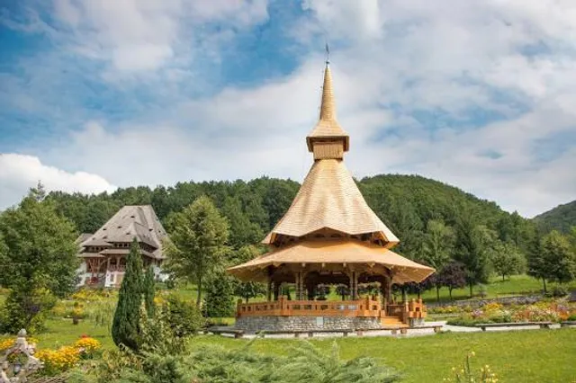 Muzeul Țărăncii Române