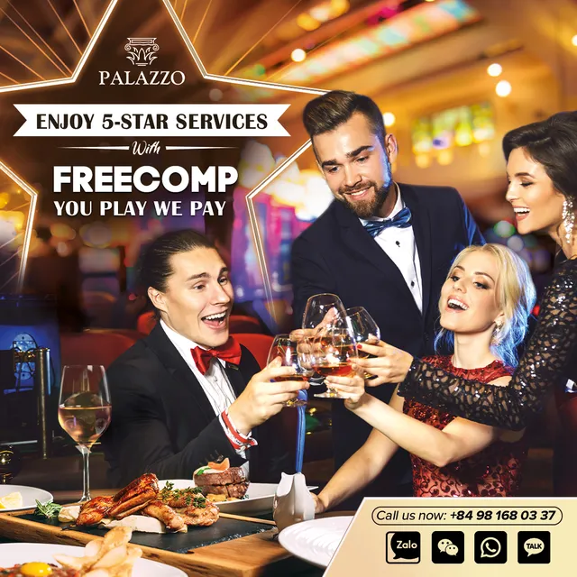 Palazzo E-Gaming Club