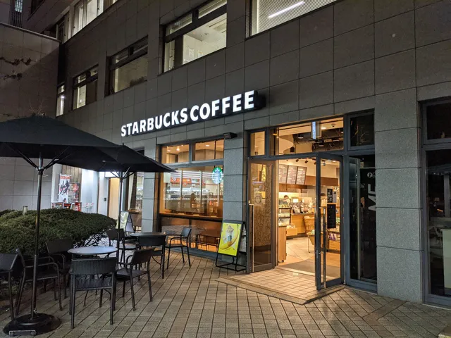 Starbucks Coffee - Sakaisuji-Hommachi