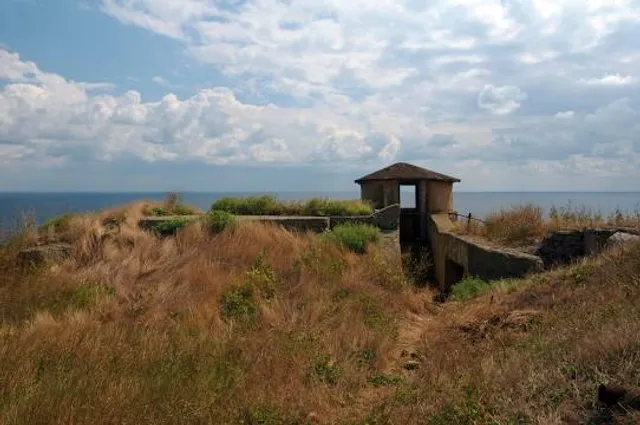 Vylkove Urban Hromada