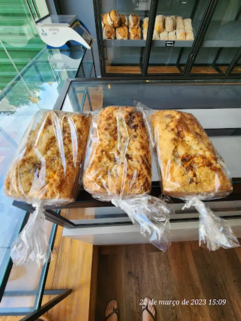 Cumbuca Padaria Artesanal