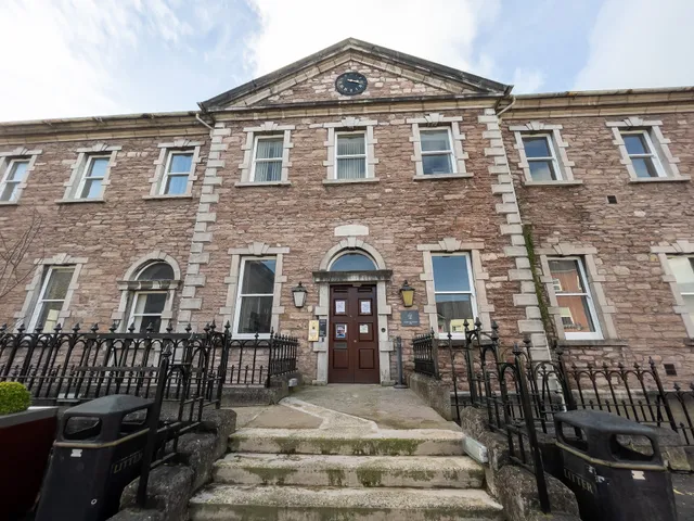 Armagh City Youth Hostel