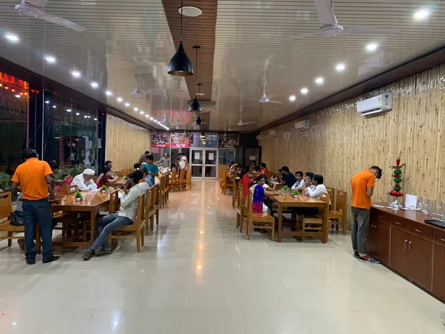 #Parikrama84 | Parikrama 84 Restaurant | Best Restaurant in Vrindavan