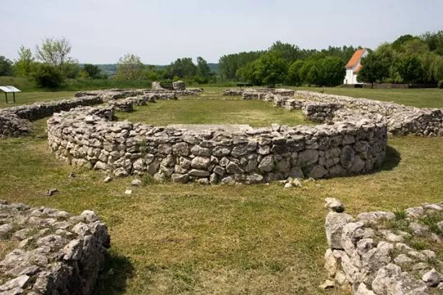 Zalavári Történelmi Emlékpark