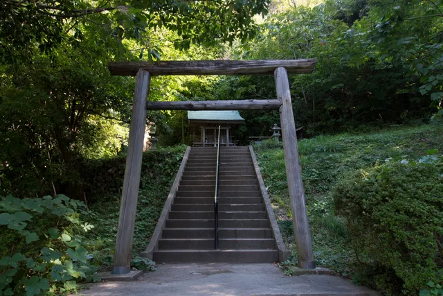 Takato Shrine