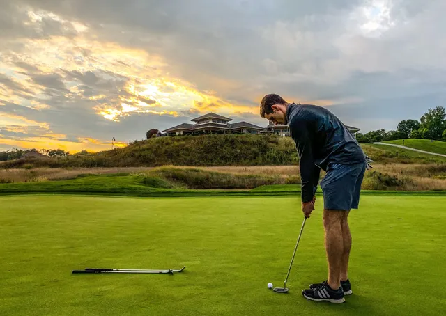 Tournament Club of Iowa