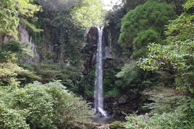 Chojiro Falls