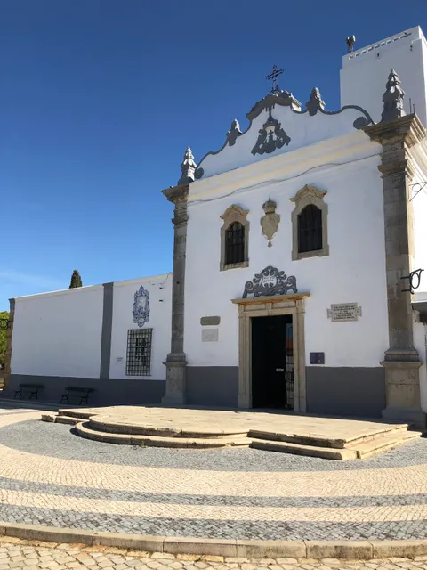 Chapel of Saint Anthony of Alto