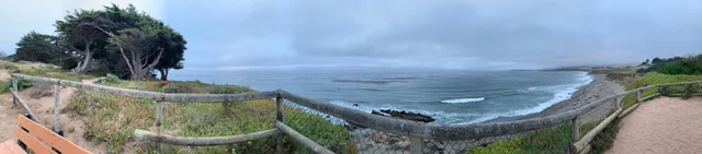 Leffingwell Landing Park