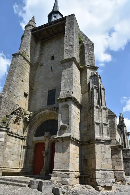 Chapelle Sainte-Avoye