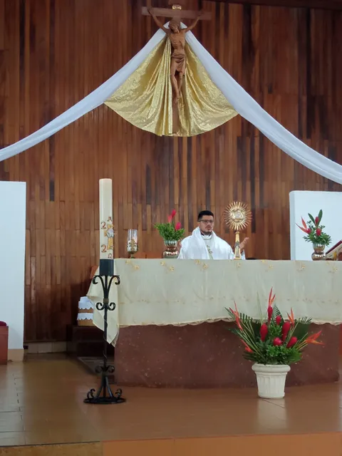 Iglesia de Nuestra Señora de las Mercedes