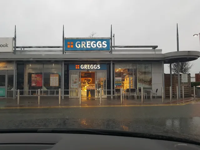 Greggs