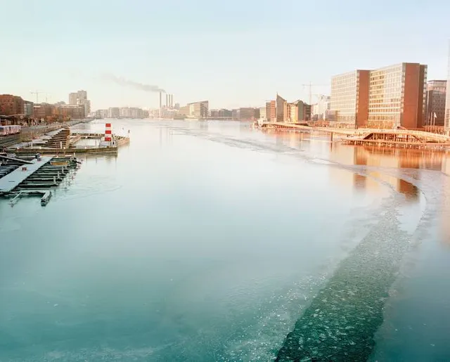 Ice Centre At the Promenade
