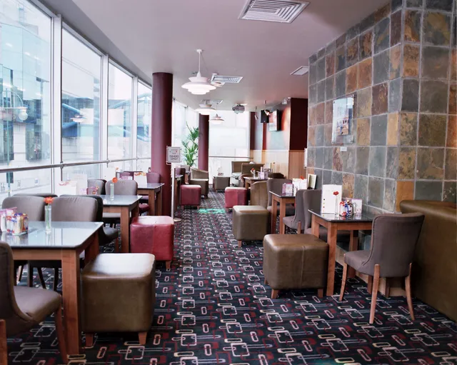 The Soloman Cutler - Disco Spoon's