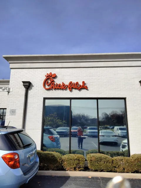 Chick-fil-A
