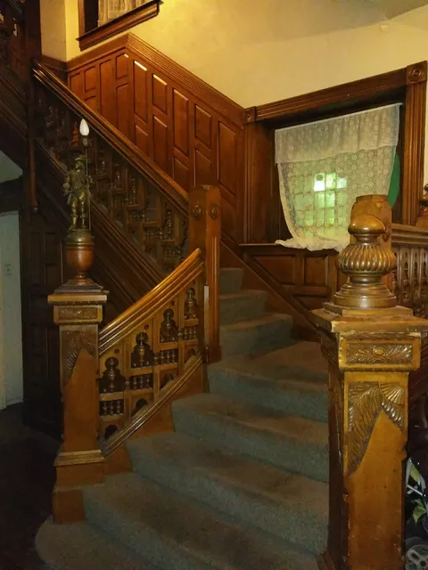 Centre Park Historic District