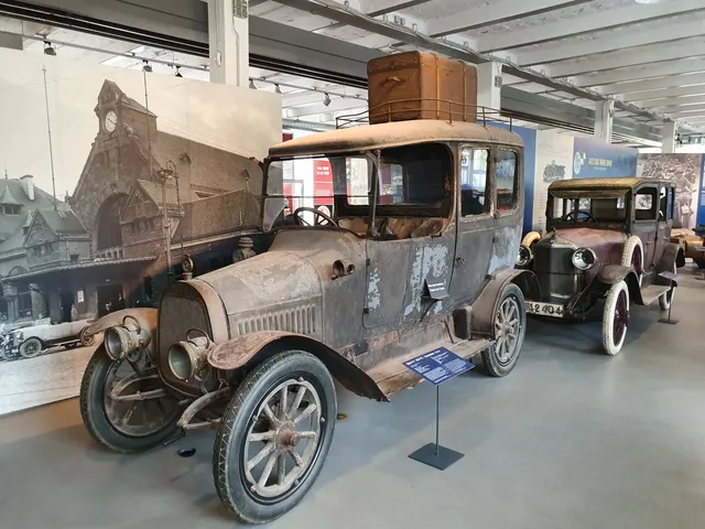 Team Automotive Museum Eisenach e.V.