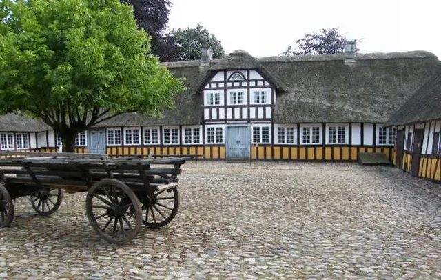 Vestfyns Hjemstavnsforening