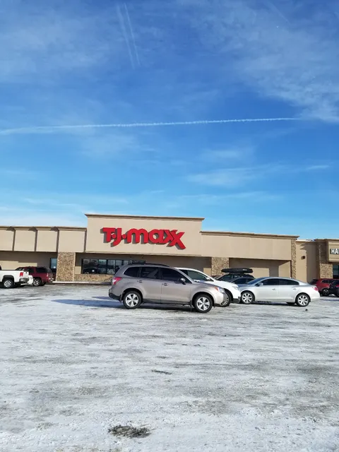 T.J. Maxx